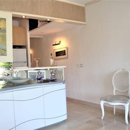 Appartement Villeneuve-Loubet, 2 Pieces, 3 Personnes - Fr-1-252A-47 Екстер'єр фото